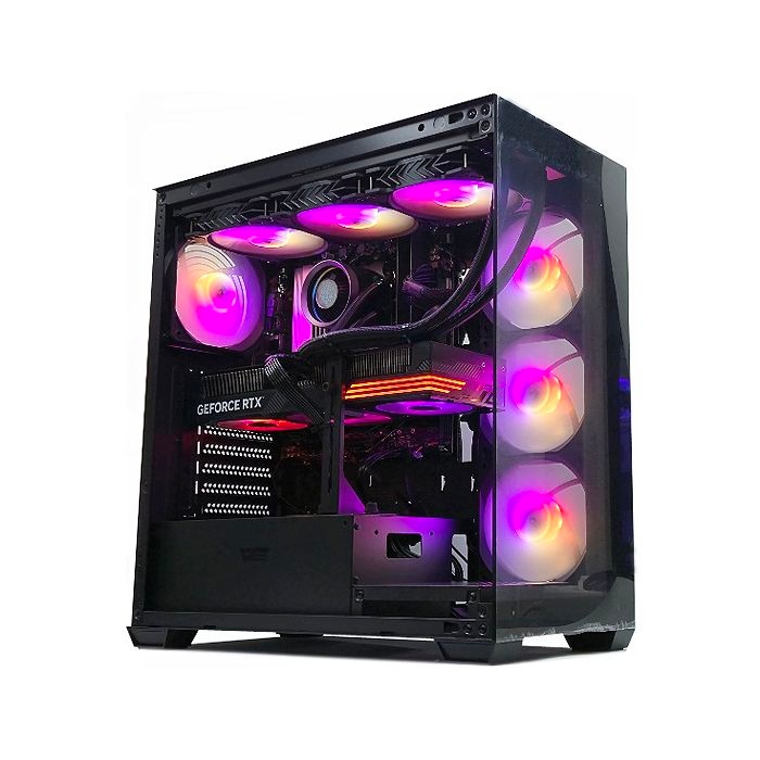 영웅컴퓨터 영웅 울트라게이밍 T5245 (울트라5 245KF 32G D5 B860 1TB RTX5080 조립컴퓨터 본체 PC 추천)
