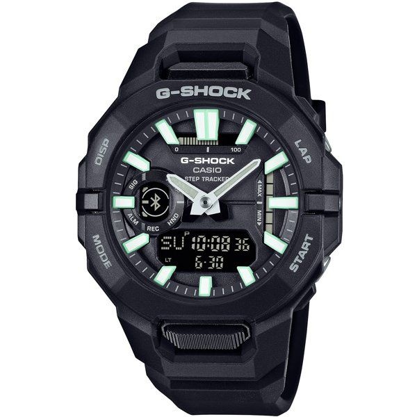 CASIO [해외] 카시오 CASIO G-SHOCK 지쇼크 G쇼크 New SQUAD COMBI GBA-950-1AJF 227901