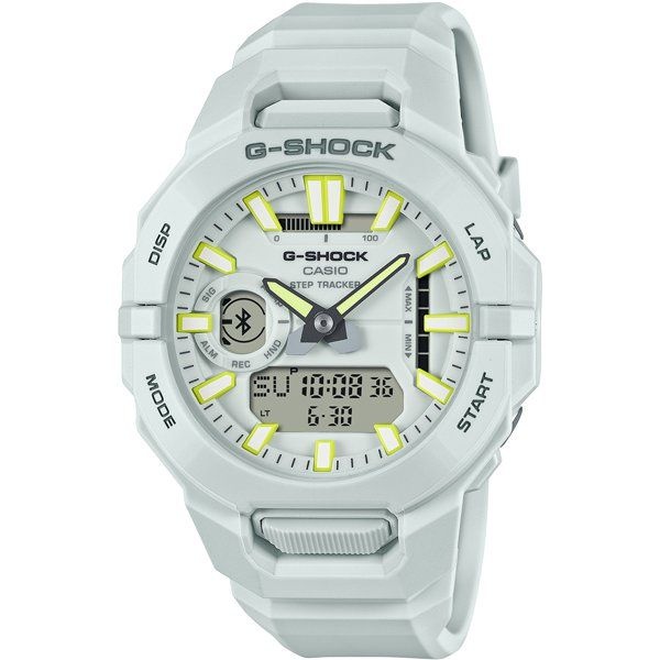 CASIO [해외] 카시오 CASIO G-SHOCK 지쇼크 G쇼크 New SQUAD COMBI GBA-950-7AJF 227903