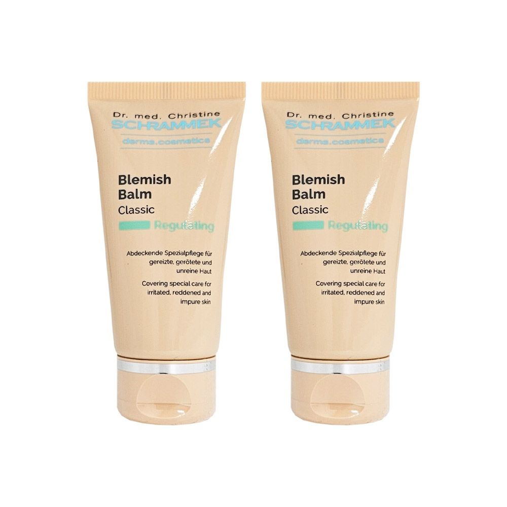 닥터슈라멕 독일 슈라멕 비비 크림 클래식 슈라맥 BB 블래미쉬 밤 30ml 2개