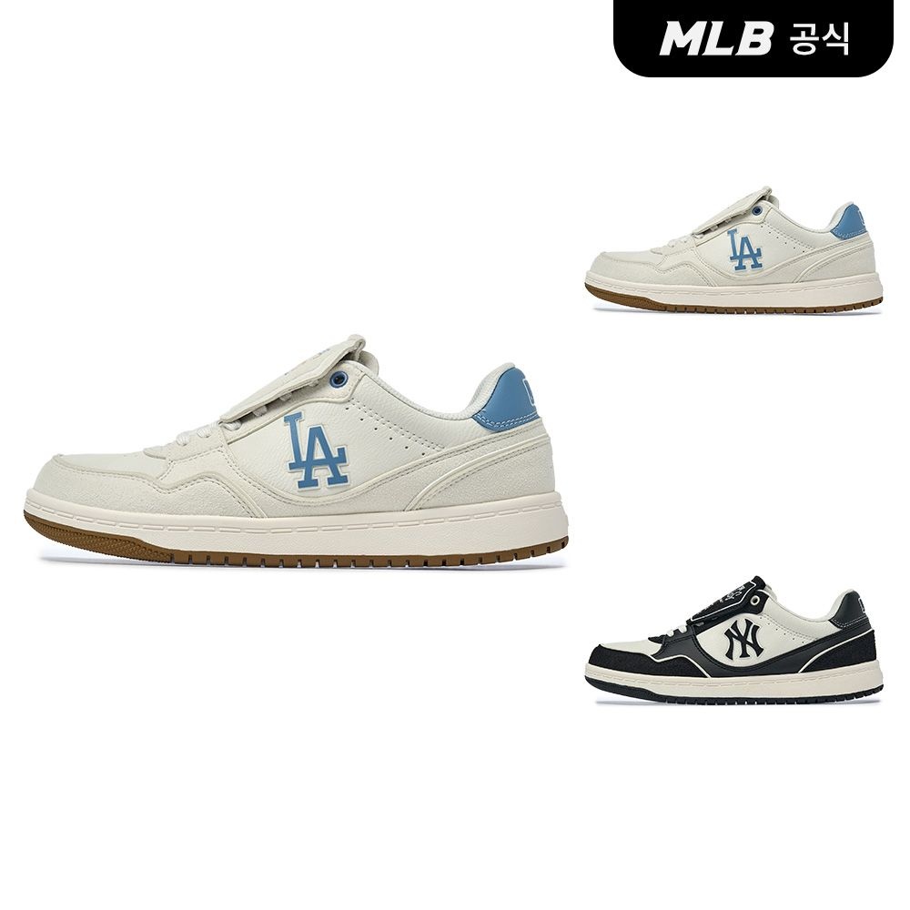 MLB [공식] 26N 공용 루키 라이너 (2 COLOR) 3ASXS016N