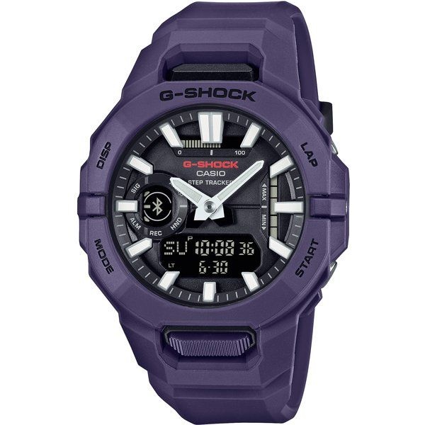 CASIO [해외] 카시오 CASIO G-SHOCK 지쇼크 G쇼크 New SQUAD COMBI GBA-950-2AJF 227909