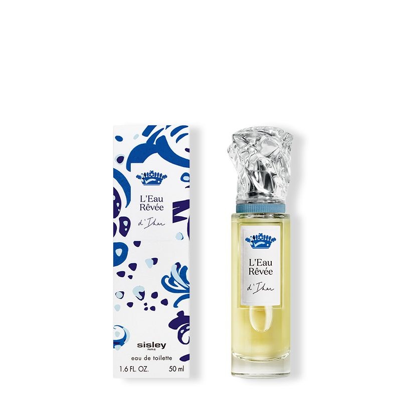 [롯데백화점] 시슬리 로 레베 디까르 오 드 뜨왈렛뜨 50ml (향수)