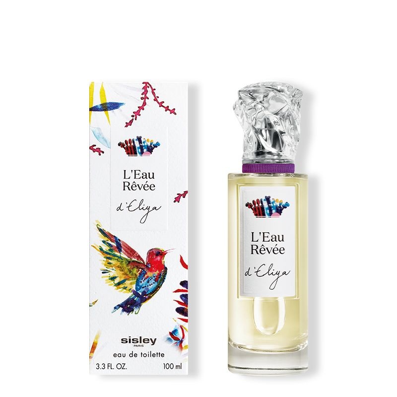 [롯데백화점] 시슬리 로 레베 델리야 오 드 뜨왈렛뜨 100ml (향수)