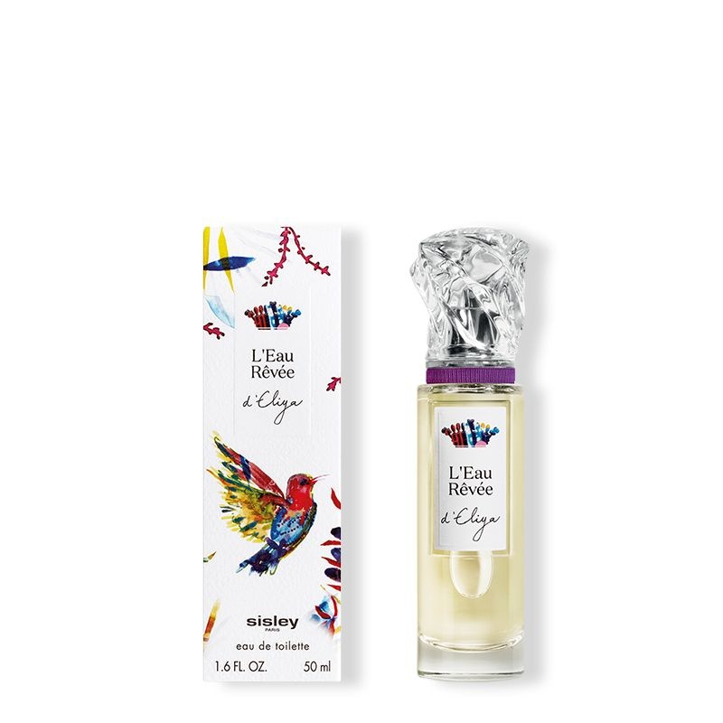 [롯데백화점] 시슬리 로 레베 델리야 오 드 뜨왈렛뜨 50ml (향수)