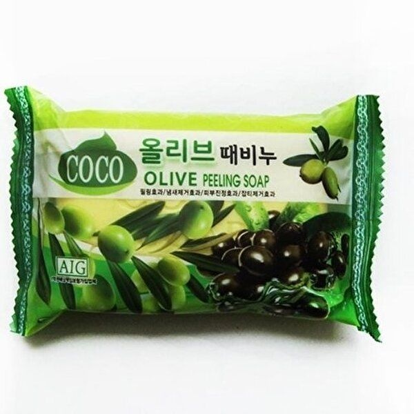 성원때비누 성원 올리브 때비누 목욕비누 세안비누 10개