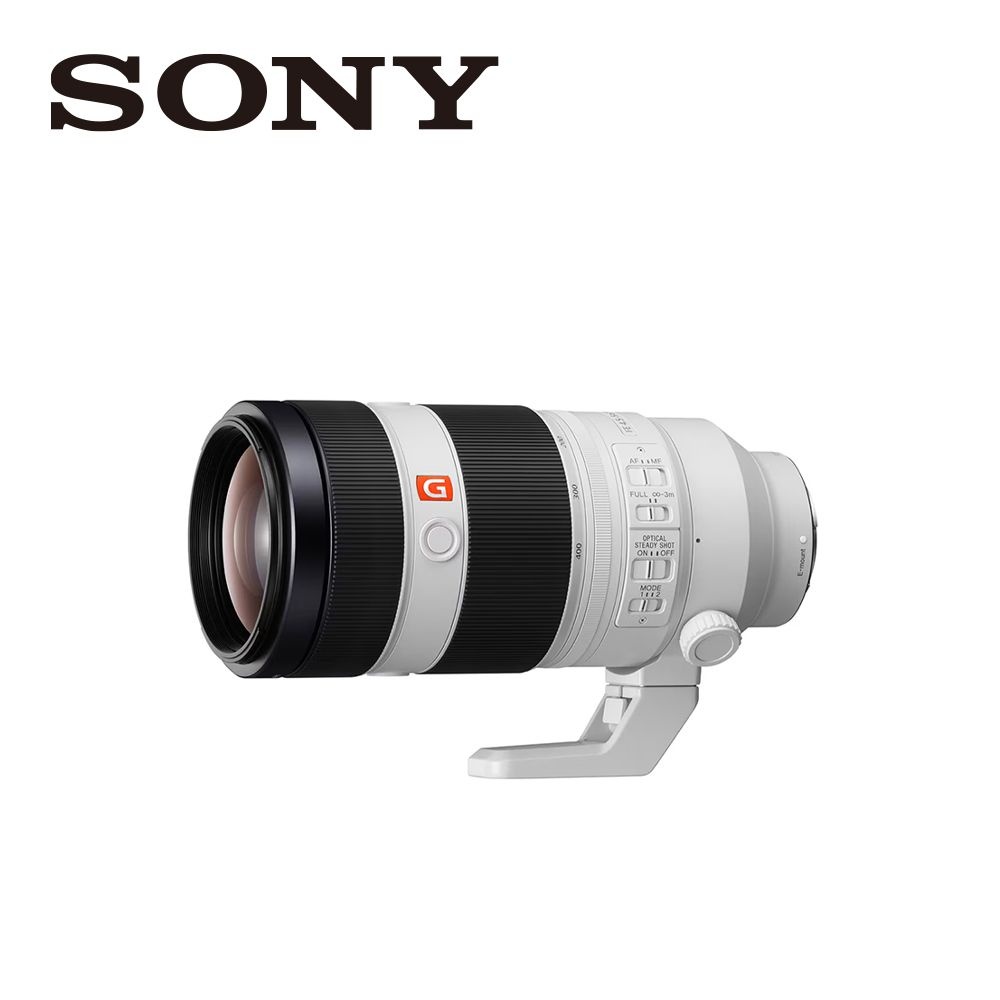 소니 소니 [소니] FE 100-400mm F4.5-5.6 GM OSS 망원 줌렌즈 / SEL100400GM / 정품상품