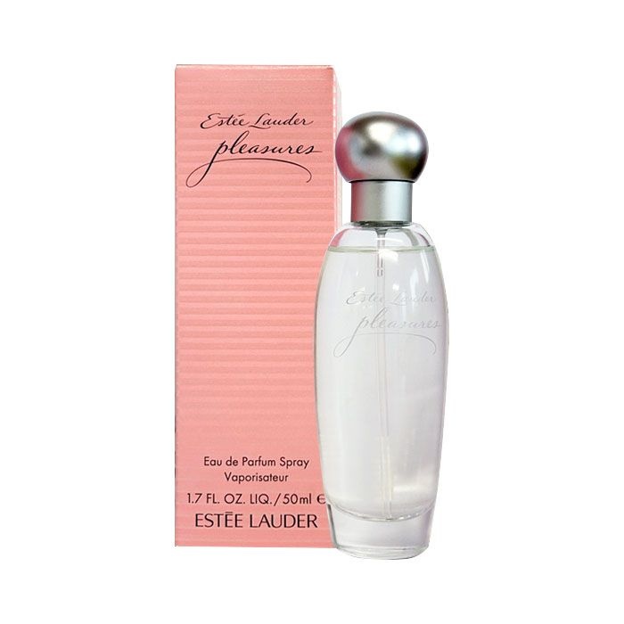 에스티 로더 에스티로더 플레져 오 드 퍼퓸 50ml