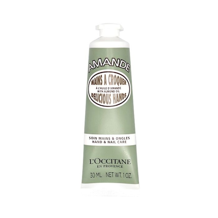 록시땅 아몬드 딜리셔스 핸드크림 30ml