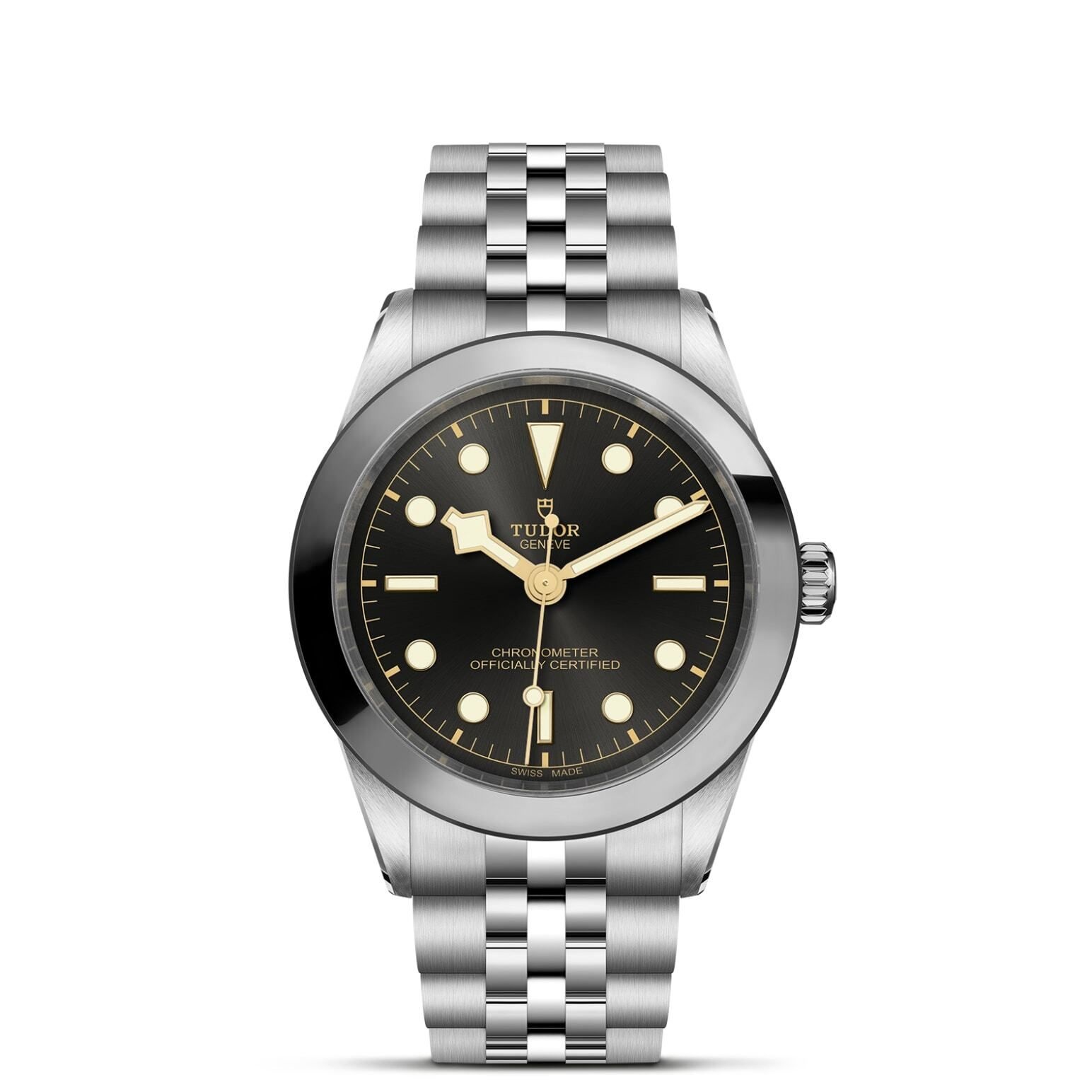 BLACK BAY ONE 39(블랙 베이 원 39) M79660-0001