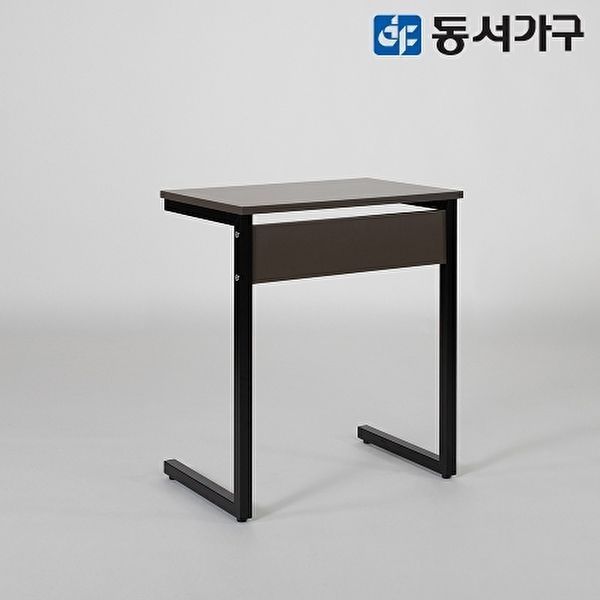[동서가구]칸데온 와이드 600 고급 포스코 스틸 컬러 데스크 책상 DF643769