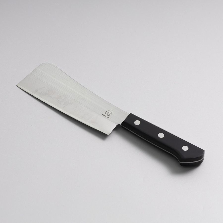 [해외] 호쿠리쿠알루미 우웬 원즈 나이프 중식도 15.5cm