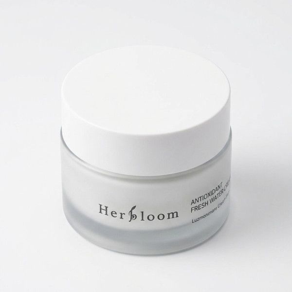 허블룸 콤부차 비건 콜라겐 크림 50ml 1451076