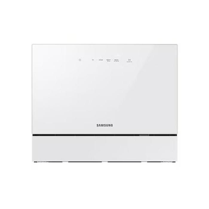 [롯데백화점] 삼성전자 비스포크 카운터탑 식기세척기 6인용 DW30FB305CW0