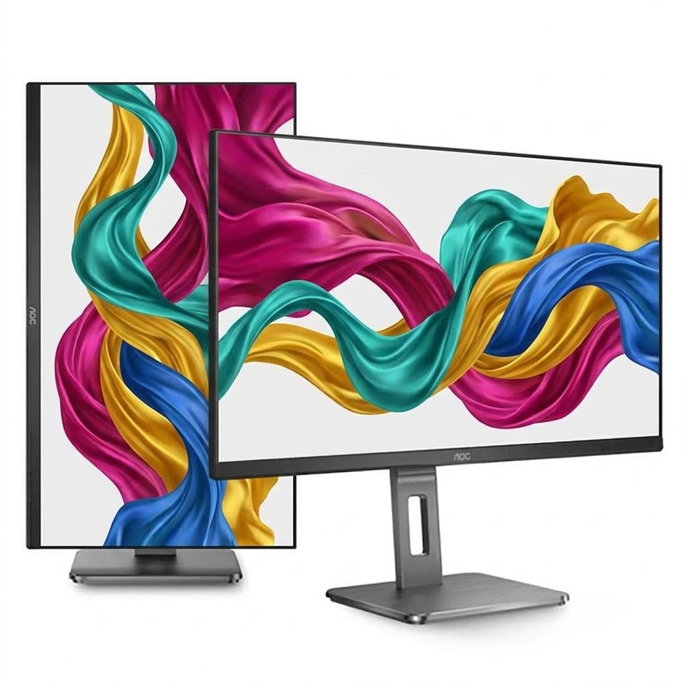 [중고] 알파스캔 AOC U28P 16:9 IPS 광시야각 4K UHD 28인치 모니터 HDMI DP 지원