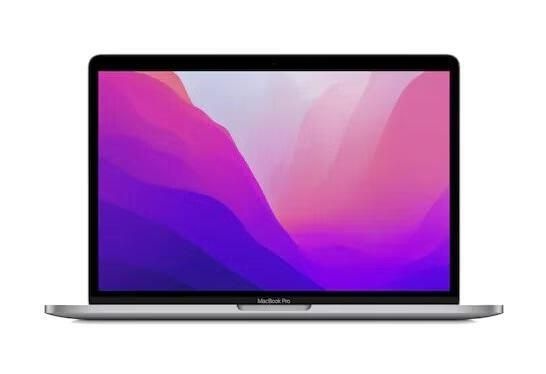 맥북프로13 터치바 M2 CPU8코어 GPU10코어 램16GB SSD512GB 그레이 02