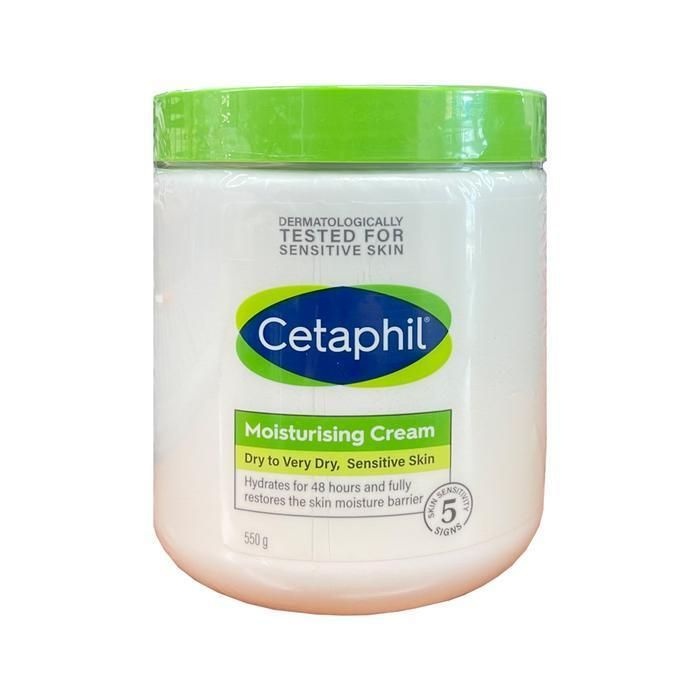세타필 [패션플러스][세타필]세타필 cetaphil 모이스춰라이징 크림 453g 3통 HIS (52054788)