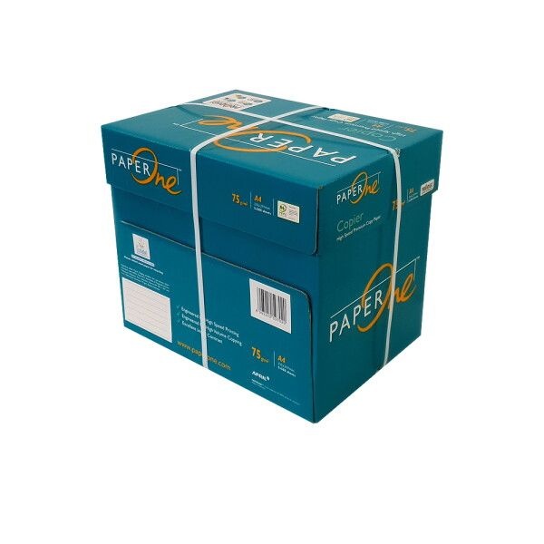 한솔 [한솔제지] 페이퍼원 A4용지 복사용지 75g 1박스 2500매