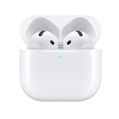 Apple 에어팟 4세대 액티브 노이즈 캔슬링 미개봉 (MXP93KH/A)
