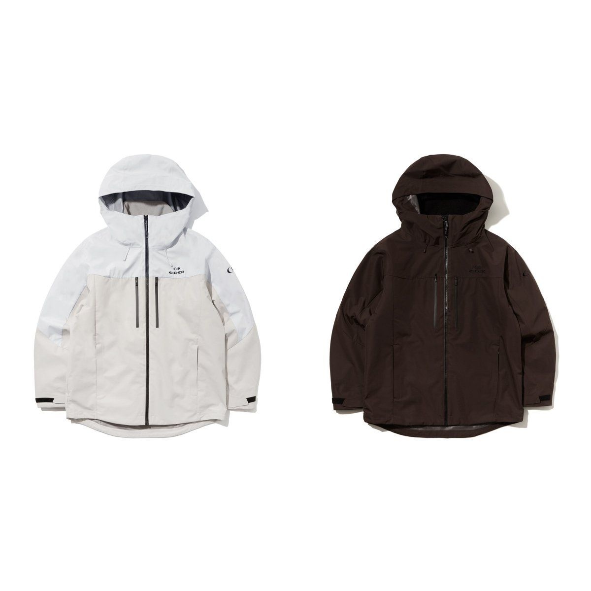 아이더 아이더 EIDER HIKE UNI 3IN1 JACKET DUU24160 264720