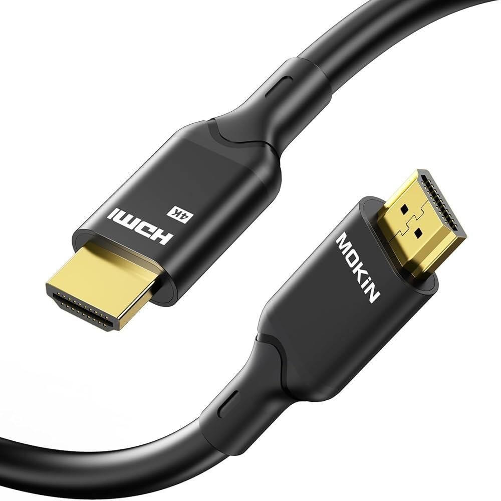 MOKIN [해외] 맥북 프로 에어용 도킹 스테이션 USB C 듀얼 모니터 HDMI4K @60Hz 2개 3.0 3개 SD TF 카드 리더기 100W PD 포트가 있는 맥 프
