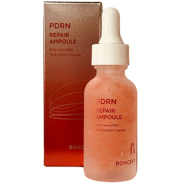 토니모리 본셉 PDRN 리페어 앰플 (30ml)