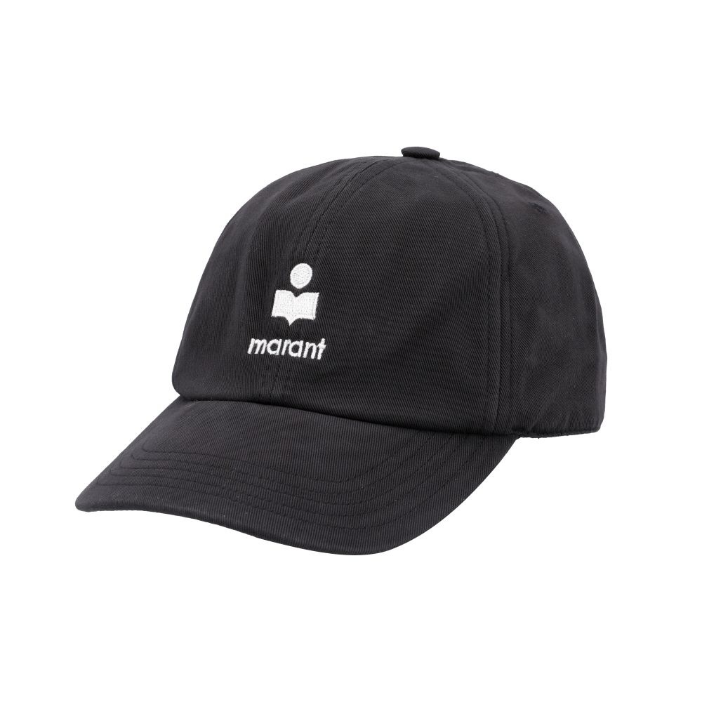 이자벨마랑 CQ053XFA D1C05A 02FK TOMAS 토마스 로고 자수 볼캡