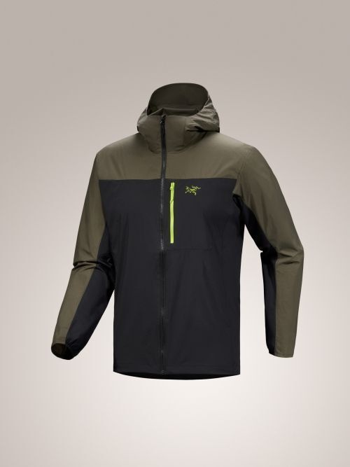 arcteryx 스쿼미시 후디 남성 - SPOTLIGHT AJQSM10276