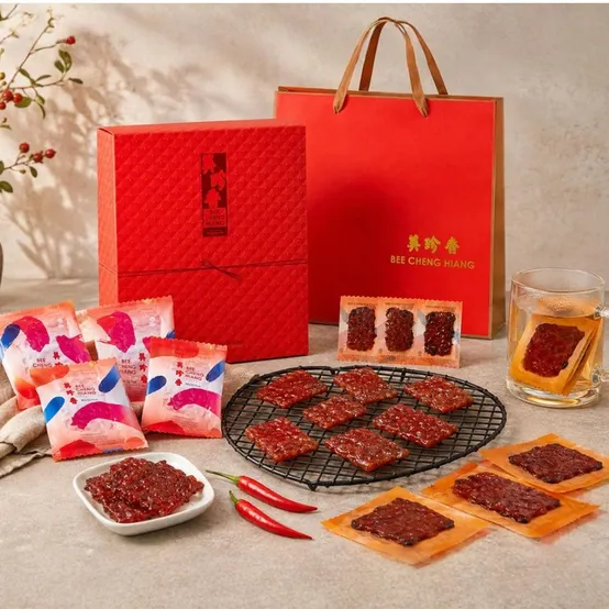 미니이지 포크 500g