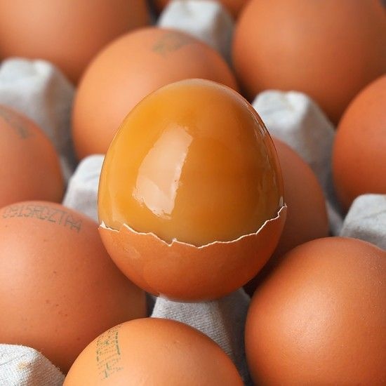 장보남 탱탱 쫄깃 구운란 맥반석계란 훈제계란 구운계란 / HACCP 인증