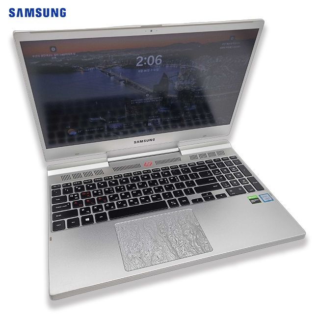 [리퍼 중고]삼성 i5 9TH RAM 16GB GTX 1650 15.6인치 게이밍 노트북