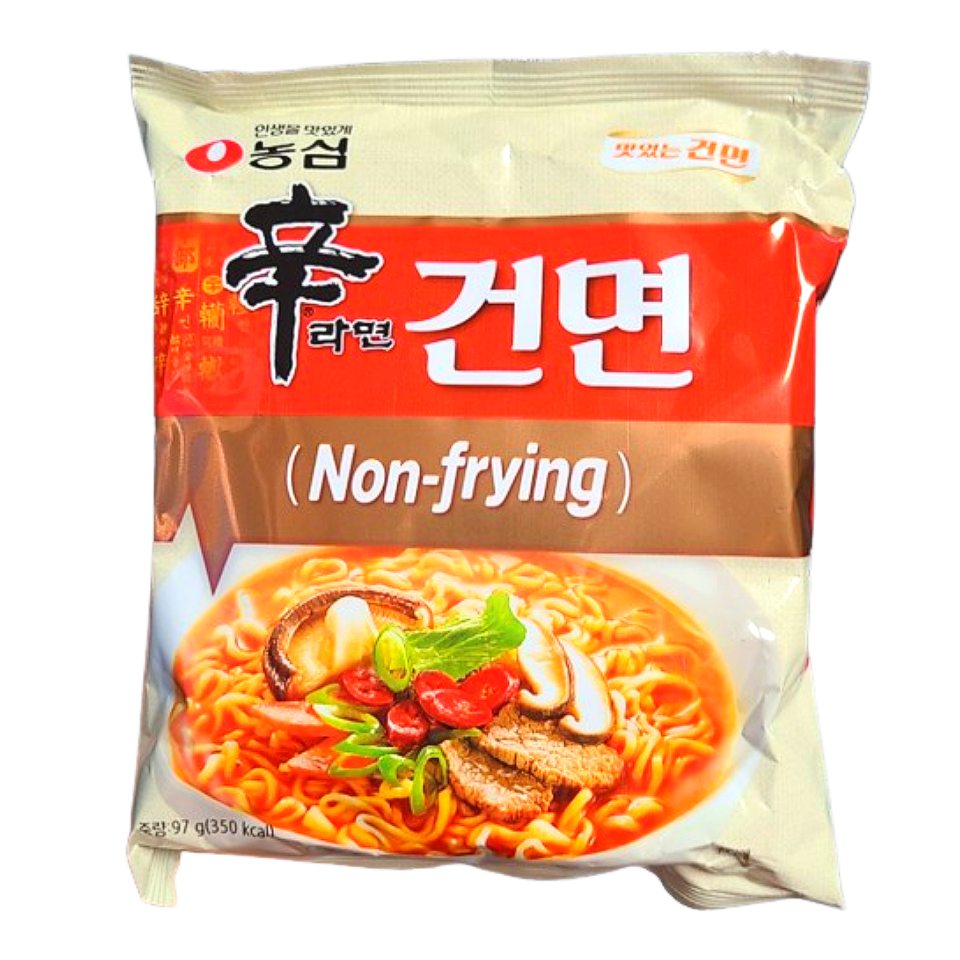 [오늘출발] 농심 신라면 건면 97g x 20개