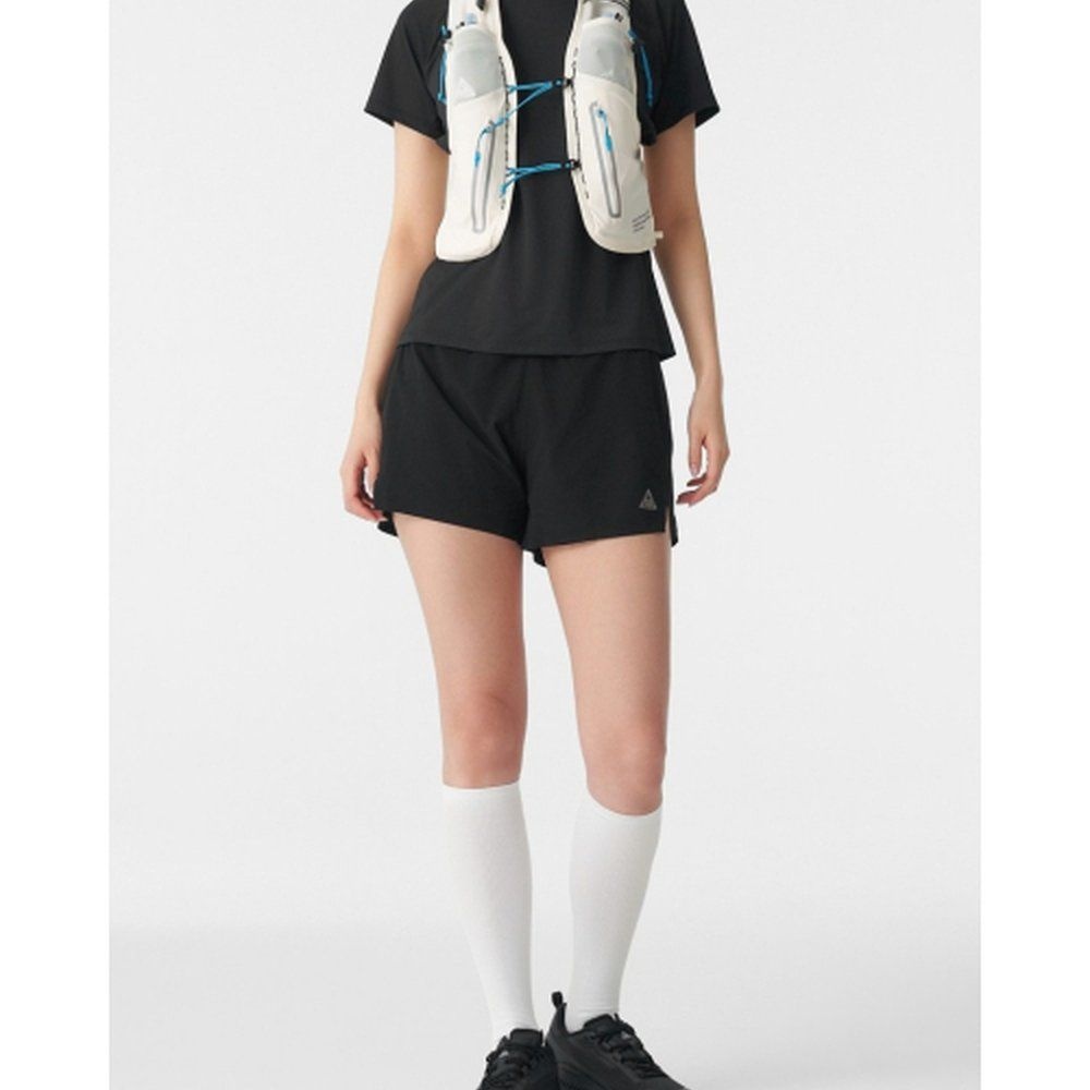 코오롱스포츠 KOLON SPORT [TRAIL] 트레일러닝 베스트 5L QEBXX26701CRE QEBXX26701CRE6151735