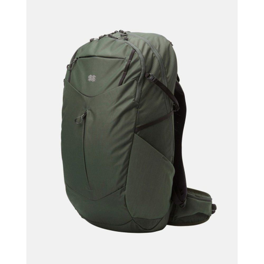 코오롱스포츠 KOLON SPORT 티어드롭형 AXIOM 백팩 30L QEBXX26231KHA QEBXX26231KHA6632226