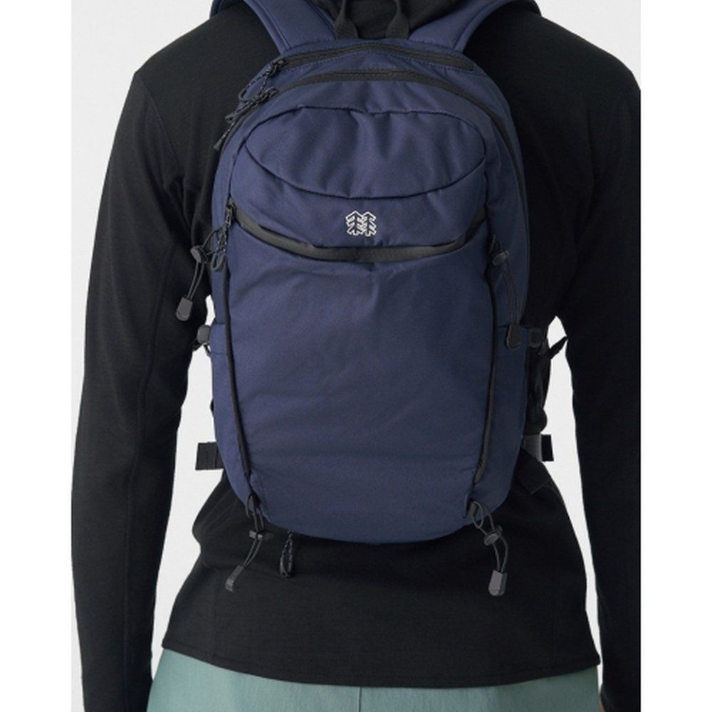코오롱스포츠 KOLON SPORT 바이탈(VITAL) 18L QEBXX26111NAY QEBXX26111NAY6019382