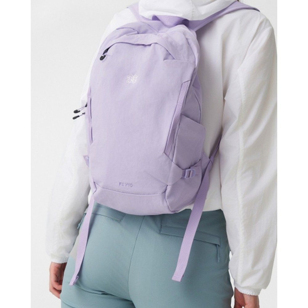 코오롱스포츠 KOLON SPORT 경량 에브리데이 백팩 10L QEBXX26413LAV QEBXX26413LAV5950709