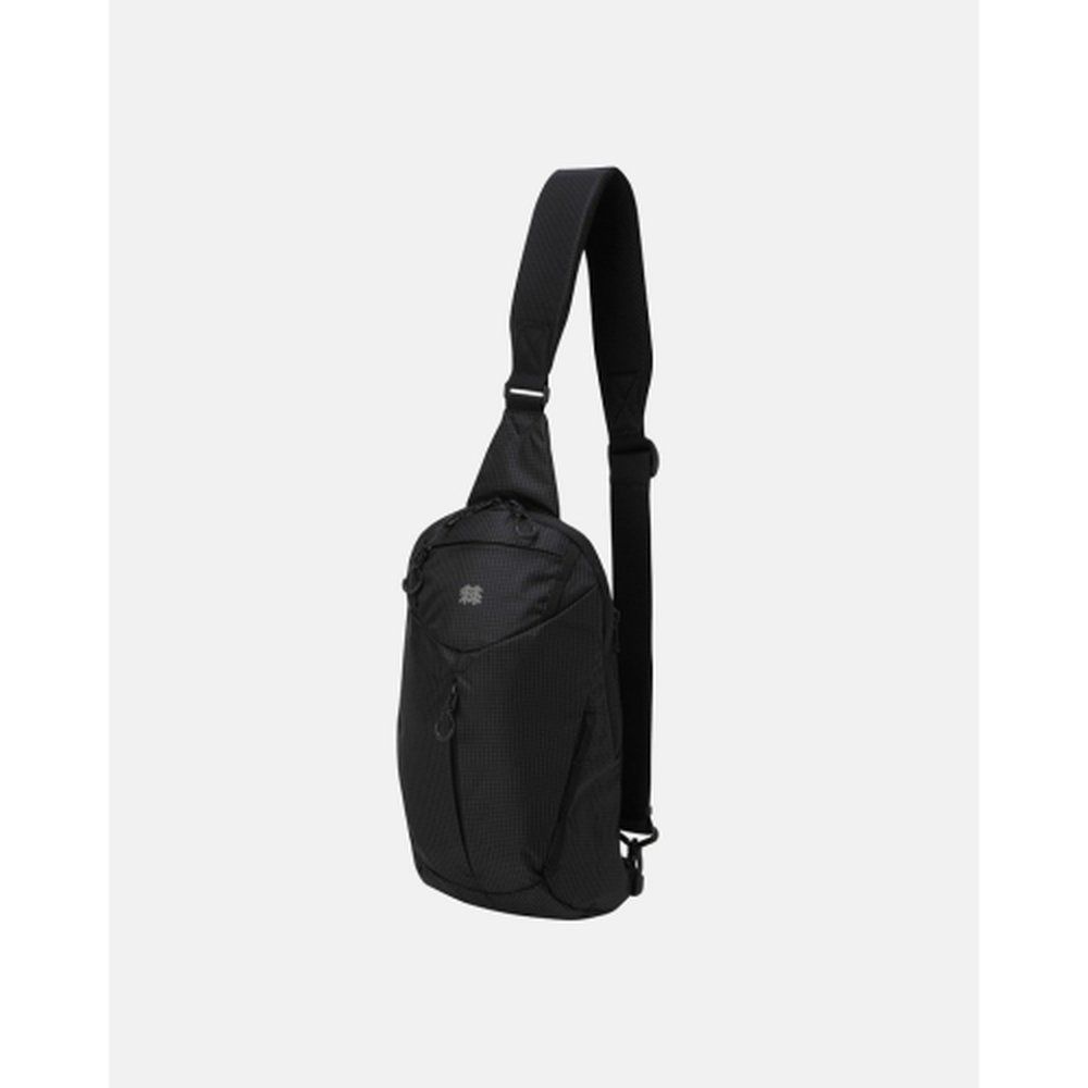 코오롱스포츠 KOLON SPORT 하이킹 슬링백 QEBDX26211BLK QEBDX26211BLK7227225
