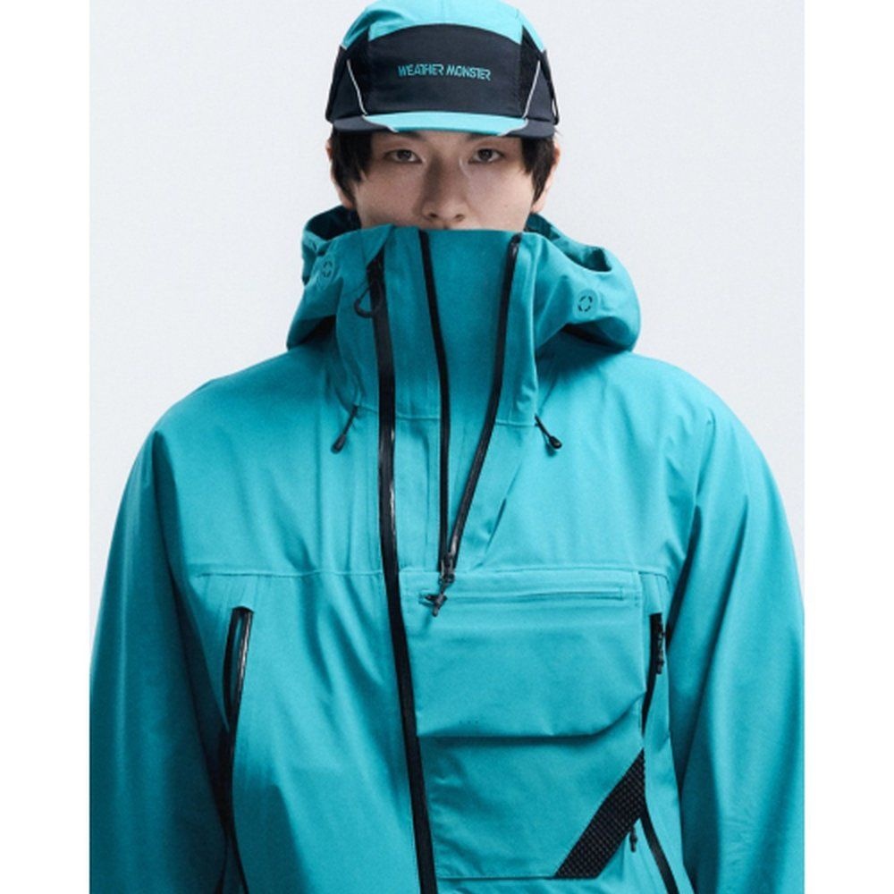 코오롱스포츠 KOLON SPORT WM 익스퍼트 고어 캠프캡 8NREX26101TEA 8NREX26101TEA5984727