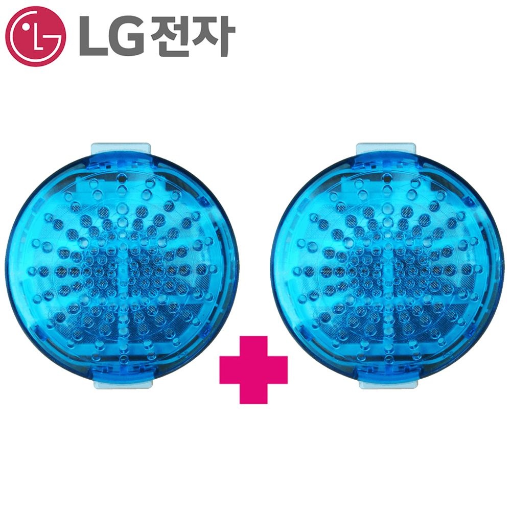 UnKnown LG정품 세탁기 TR10BL TR10WL 필터 거름망 2개408748