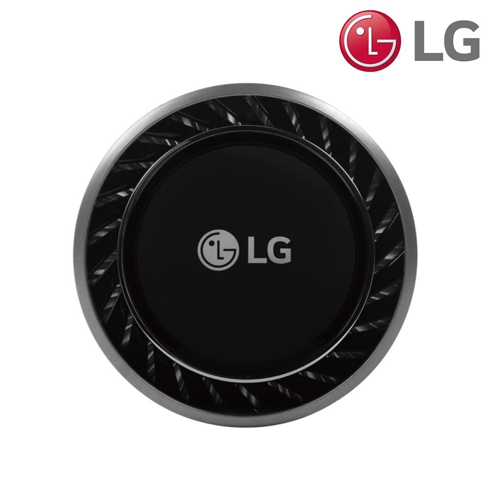 A9 LG정품 A9 코드제로 청소기 배기 필터 다크그레이 A9100IN A9200I A9700IK A9700VK A978IA408573