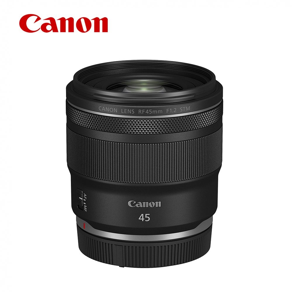 캐논 정품 RF 45mm F1.2 STM 표준렌즈 +67mm UV필터