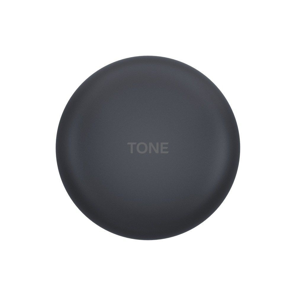 LG전자 톤프리 크래들 TONE-TFP5, 차콜 블랙 COA01254801 이어폰 미포함400603