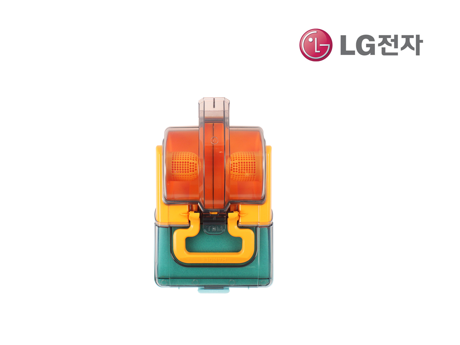 LG싸이킹청소기 먼지분리기 K83RGY VK7904LHAY K82RG VK8260LHAY400122