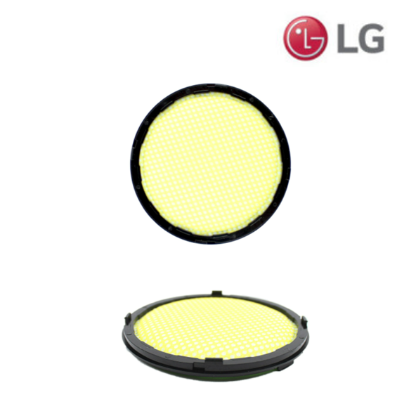 코드제로 LG 코드제로 R9 로봇 청소기 정품 프리필터RO971GA RO971WA400017