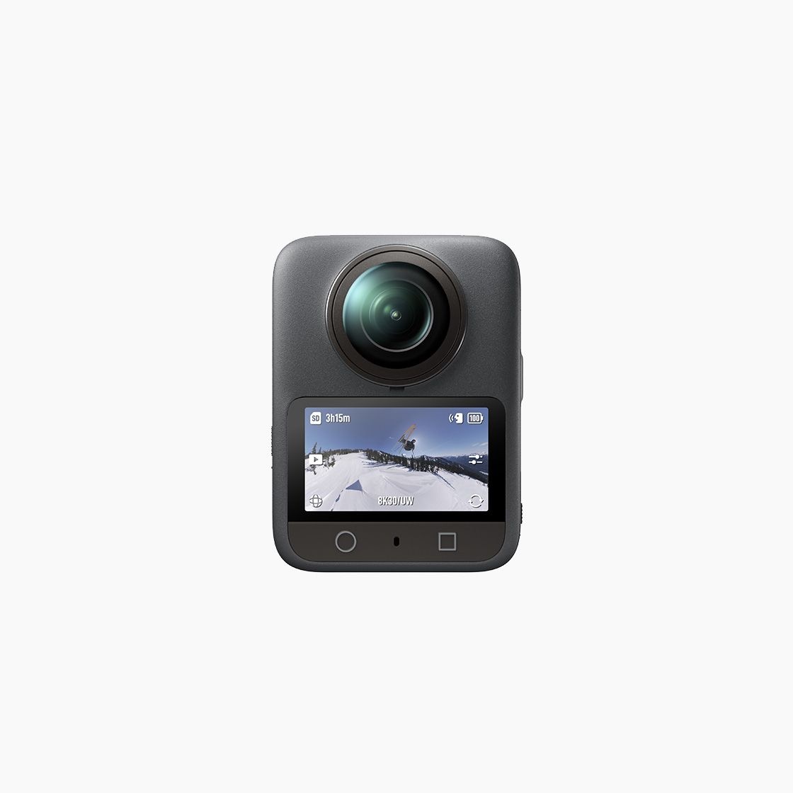 [롯데백화점] DJI [DJI] Osmo 360 스탠다드 콤보