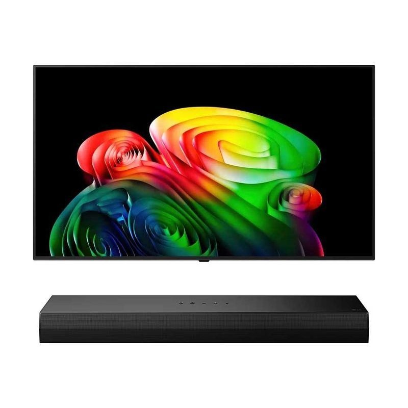 LG전자 LG TV OLED65B6SNA+S20A 벽걸이 무료배송
