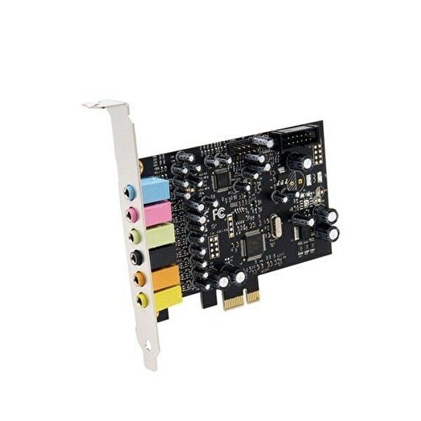 고품질 내장형 PCIE 사운드 카드 7.1CH 스테레오 내장형 PCIE 사운드 1CH 스테레오 WFQJCRW
