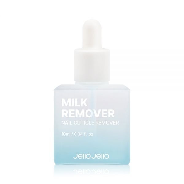젤로젤로 밀크리무버 10ml