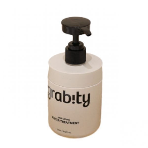 그래비티 헤어리프팅 워터 트리트먼트 270ml 2입 기획