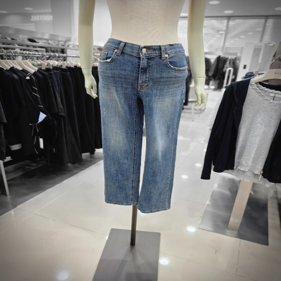 일차핏청바지(AJ3XA06CA